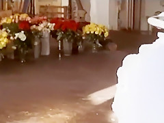 Celeb Actress Marine Delterme Frontal Nude And Wild Sex Scenes