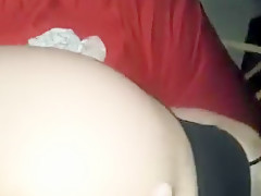 Giving his wife some real big dick