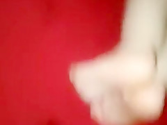 Giving his wife some real big dick