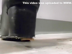 Unexpected encounter after class