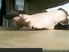 Giantess Poppy The Convicts