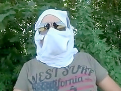 Un français offre un gros baiseur à sa copine espagnole