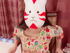 Pakistani mask girl! Fucked hard by me. Subscribe me for more