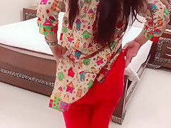 Pakistani mask girl! Fucked hard by me. Subscribe me for more
