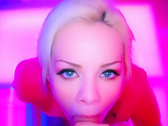 Psychedelic Blowjobs PMV