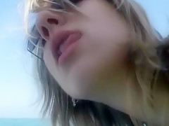 Il nique ma meuf sur un bateau