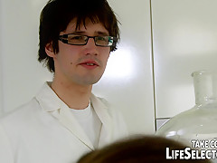 The secret formula - LifeSelector