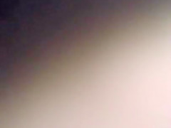 Getting some head from a big booty crackhead