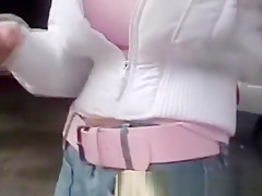 Queeny Love - Smoking Slut