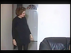 ky...I'm Glad Mom Caught Me