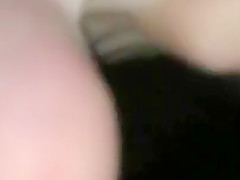 Aplastando Insecto Con Mis Pies