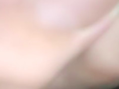 Aplastando Insecto Con Mis Pies