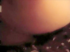 British Milf Sucks and Fucks