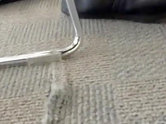 Barefoot Toms Shoeplay Part 1