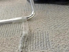 Barefoot Toms Shoeplay Part 1