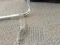 Barefoot Toms Shoeplay Part 1