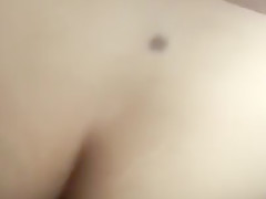 fucking a latina while she sleeps