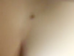 fucking a latina while she sleeps