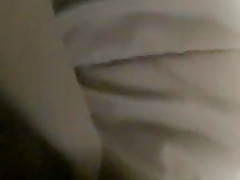 fucking a latina while she sleeps