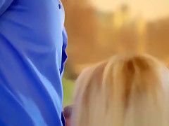 Babes - Step Mom Lessons - Denis Reed And Uma