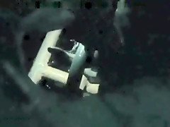 Extreme BDSM with Cages and Chains