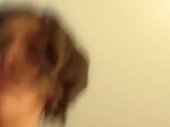 Cheating wife gets quick fuck in motel during lunch break