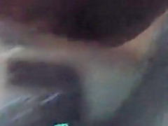 Northeast Philly thot suckin my dick