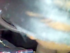 Northeast Philly thot suckin my dick