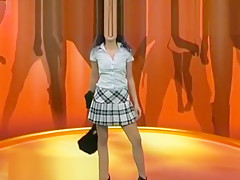 Naked News Croatia - Gole Vijesti AbsoluGirl