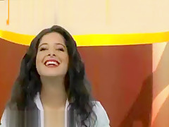 Naked News Croatia - Gole Vijesti AbsoluGirl