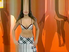 Naked News Croatia - Gole Vijesti AbsoluGirl