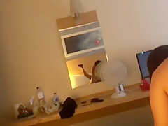 Filming Big Ass Milf Picked Up On Night Out