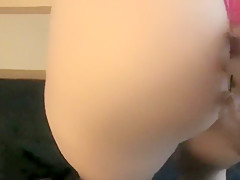 Filming Big Ass Milf Picked Up On Night Out