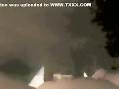 Filming Big Ass Milf Picked Up On Night Out