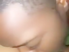 Stl nigga eatting the pussy right.