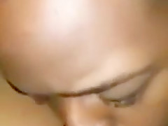 Stl nigga eatting the pussy right.