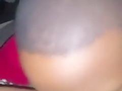 Stl nigga eatting the pussy right.