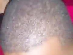 Stl nigga eatting the pussy right.