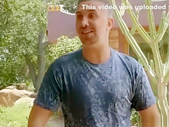 Brazzers - The Cum-Soaked Gardener. Link To Full Scene In Comments Section.