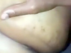 Boyfriend fucks girlfriend during the day