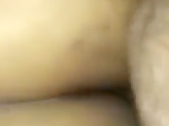 Boyfriend fucks girlfriend during the day