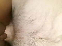 Fucking while friends are in the next room