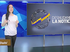 Desnudando La Noticia (DLN News)