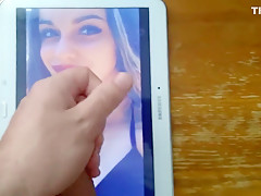 grandmasterb - cumtribute