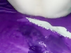 My Gf cheating wit roomate & i juss keep recordin..hot shit n squirts bare