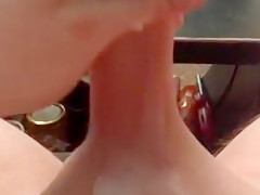 Jerking cuming cumplay big cock