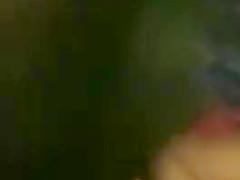 Not professionell to swallow the sperm