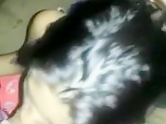 Not professionell to swallow the sperm