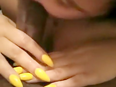 Them Spanish girls know how to suck a Dick!!