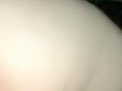 Soldier girl pussy stretched